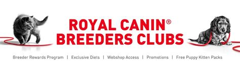 royal canin breeders club|Royal Canin .